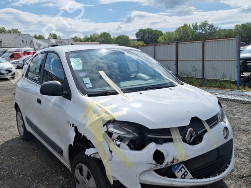 Used Parts RENAULT TWINGO III (BCM_, BCA_) 1.0 SCe 70 4820488