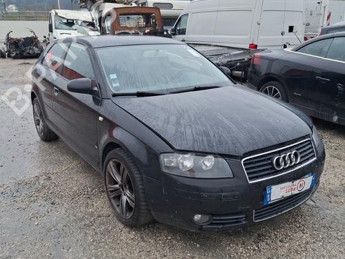 Climate control AUDI A3 (8P1) 2.0 TDI 16V | BP28116840I5 - Image 6
