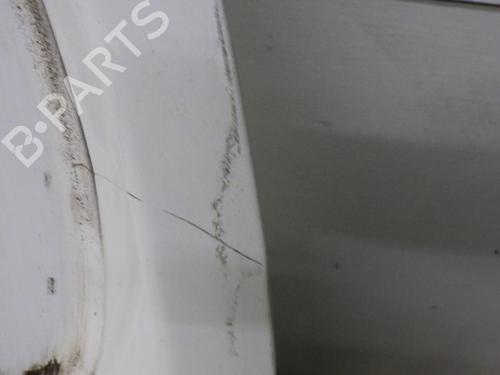 Right front door RENAULT KANGOO / GRAND KANGOO II (KW0/1_) 1.5 dCi 90 (KW05, KW08, KW0G, KW11) | BP29571049C3 