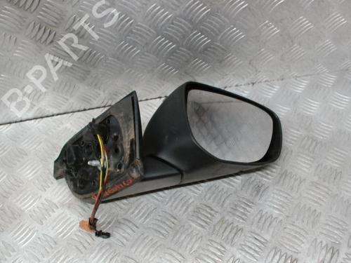 Used Right mirror Right mirror CITROËN C4 CACTUS 1.2 VTi 82 (82 hp) 24265646 24265646
