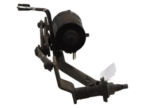 Used Front wiper motor Front wiper motor PEUGEOT 206 Hatchback (2A/C) 1.9 D (69 hp) 29039817 29039817