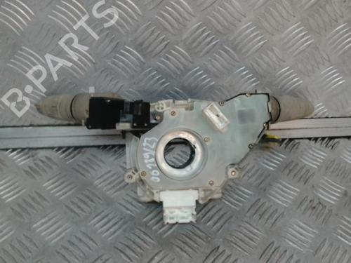 Used Steering column stalk NISSAN MICRA III (K12) 1.4 16V (88 hp) 24281854