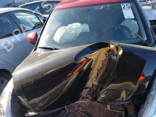 Left front window switch SUZUKI SWIFT IV (FZ, NZ) 1.2 (AZH412, ZC72S) | BP27685702I27 - Image 8