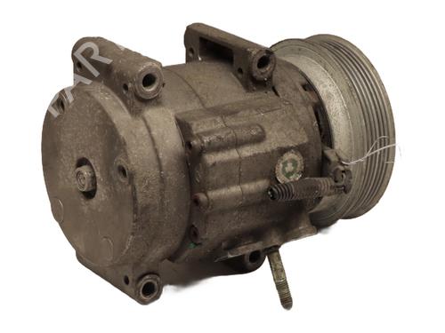 AC compressor RENAULT CLIO II (BB_, CB_) 1.5 dCi (B/CB3M) | BP24270914M34 