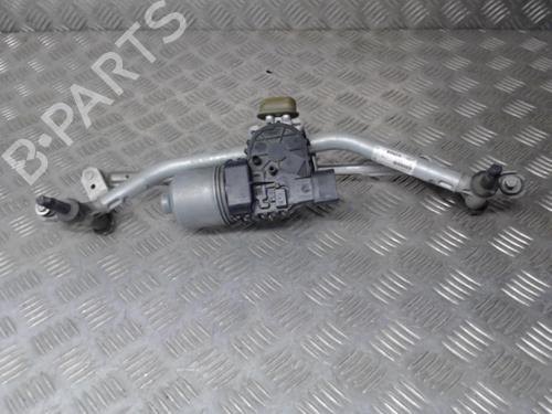 Front wiper motor CITROËN C3 III (SX) 1.2 PureTech 82 | BP24268380M29 - Image 2