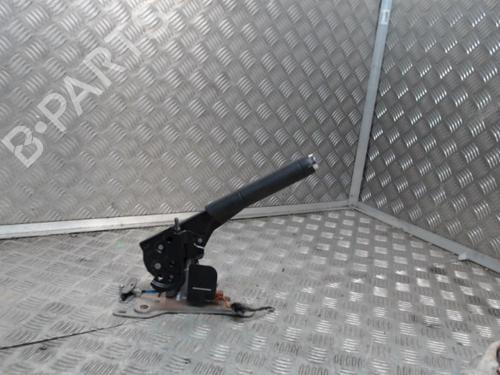 Gear lever CITROËN C3 III (SX) 1.6 BlueHDi 100 | BP24274025M90 