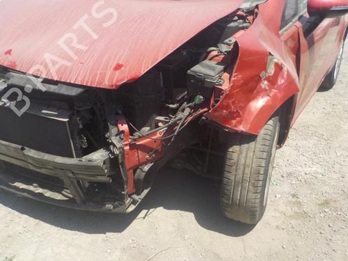 Steering wheel KIA RIO III (UB) 1.25 CVVT | BP24282569C49  - Image 15