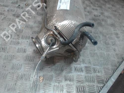 Catalyst MERCEDES-BENZ GLE Coupe (C167) GLE 350 de 4-matic (167.317) | BP28569841M10  - Image 5