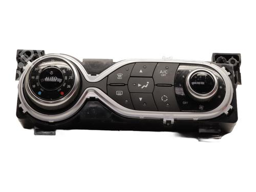 Climate control RENAULT TWINGO III (BCM_, BCA_) 0.9 TCe 90 (BCM9, BCM2) | BP24809451I5 