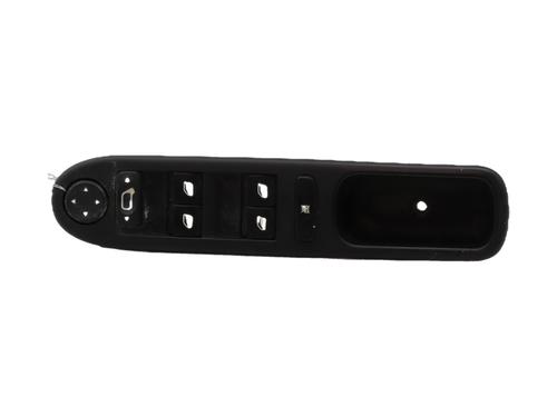 Left front window switch PEUGEOT 307 CC (3B) 1.6 16V | BP38312598I27 - Image 2