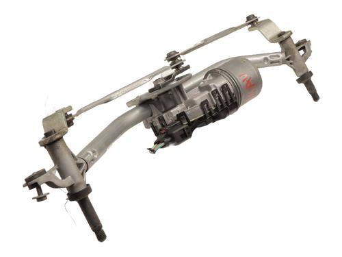 Used Front wiper motor Front wiper motor CITROËN C3 III (SX) 1.2 VTi 82 (82 hp) 24263719 24263719