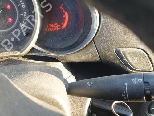 Left front window switch CITROËN C3 II (SC_) 1.6 HDi | BP24268319I27 - Image 28