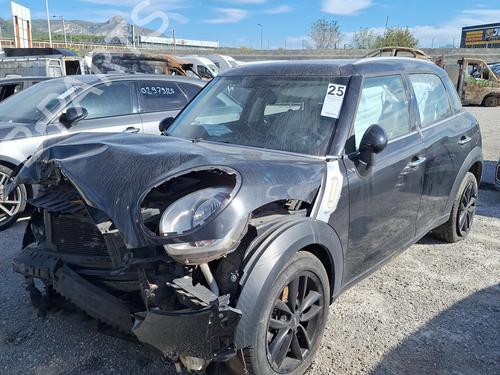 Used Parts MINI MINI COUNTRYMAN (R60)  Cooper D  4529203