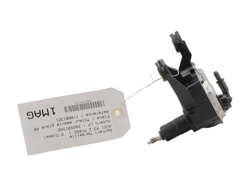 Rear wiper motor AUDI A3 (8P1) 2.0 TDI 16V | BP28130089M102 
