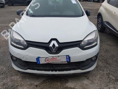 Used Parts RENAULT MEGANE III Hatchback (BZ0/1_, B3_) 1.5 dCi (BZ1G, BZ1W, BZ0R) 2371015