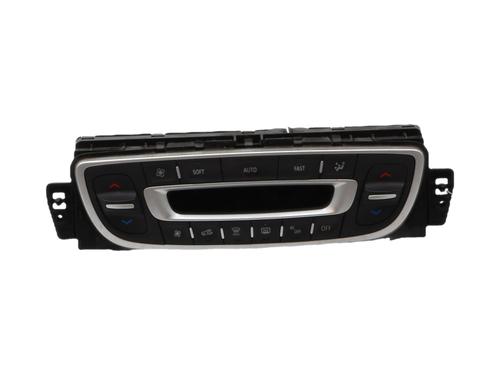 Climate control RENAULT MEGANE III Hatchback (BZ0/1_, B3_) 1.5 dCi | BP38779063I5  - Image 5