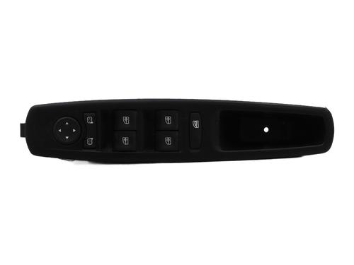 Left front window switch RENAULT MEGANE III Hatchback (BZ0/1_, B3_) 1.5 dCi (BZ09, BZ0D, BZ1W, BZ29, BZ14) | BP29065891I27  - Image 5