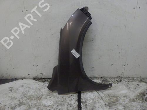 Used Right front fenders Right front fenders HONDA CR-V III (RE_) 2.2 i-DTEC 4WD (RE6) (150 hp) 33456922 33456922