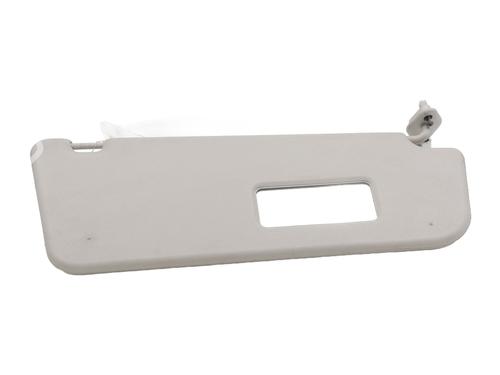 Used Left sun visor Left sun visor PEUGEOT PARTNER MPV (5_, G_) 2.0 HDI (90 hp) 27324744 27324744