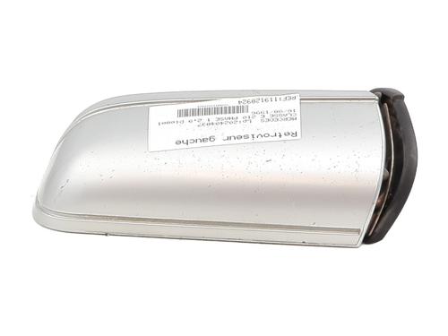 Used Left mirror Left mirror MERCEDES-BENZ E-CLASS (W210) E 290 Turbo-D (210.017) (129 hp) 31642932 31642932