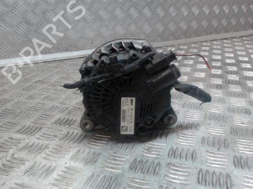 Alternator PEUGEOT 208 I (CA_, CC_) 1.6 HDi / BlueHDi 75 | BP24271671M7