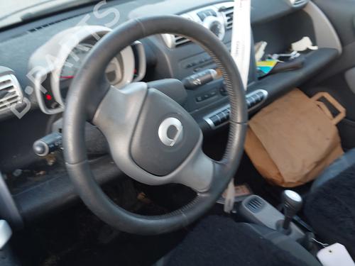 Alternator SMART FORTWO Coupe (451) 1.0 (451.331, 451.380) | BP25252864M7 - Image 14