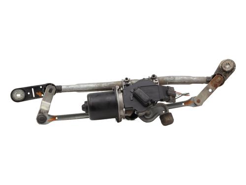 Used Front wiper motor Front wiper motor RENAULT CLIO III (BR0/1, CR0/1) 1.5 dCi (BR17, CR17) (86 hp) 34412849 34412849