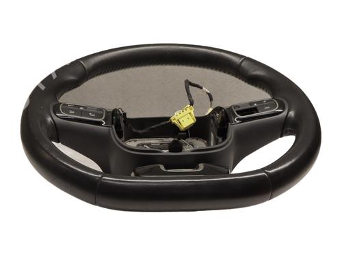 Steering wheel CITROËN C3 III (SX) 1.2 VTi 82 | BP24531712C49  - Image 5