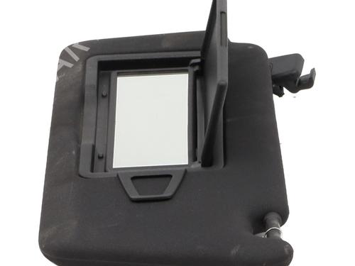 Left sun visor MERCEDES-BENZ E-CLASS Convertible (A207) E 350 BlueTEC (207.426) | BP33729276I1 - Image 3