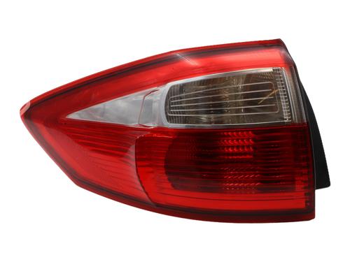 Left taillight FORD C-MAX II (DXA/CB7, DXA/CEU) 1.6 TDCi | BP38057227C34 - Image 2