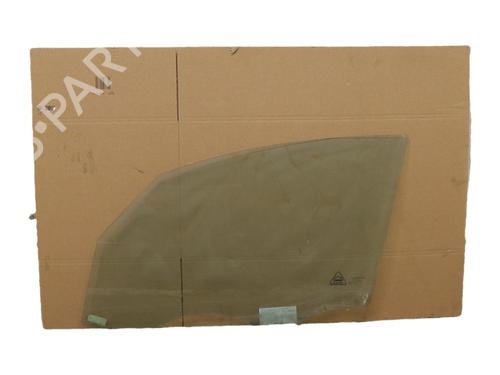 Used Front left door window Front left door window 38471645 38471645