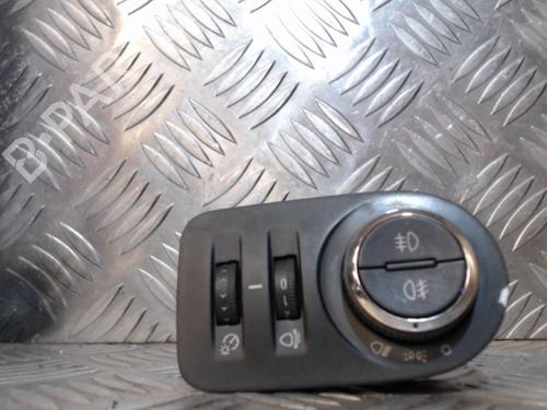Headlight switch OPEL CORSA D (S07) 1.2 (L08, L68) | BP24280155I24 - Image 2