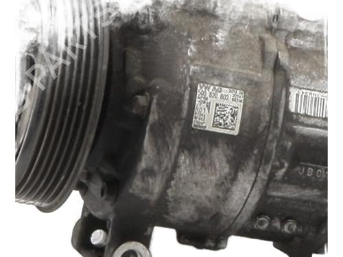 AC compressor AUDI A3 Sportback (8VA, 8VF) 1.6 TDI | BP26153519M34 - Image 4
