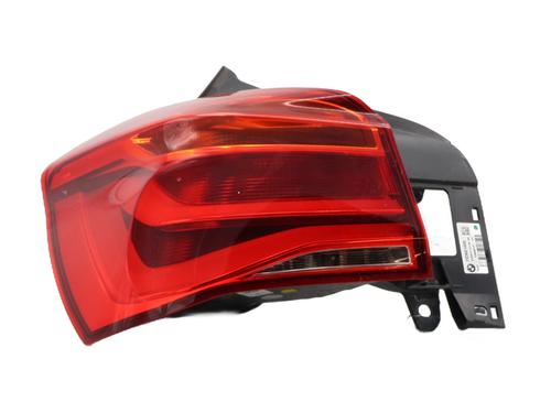 Rückleuchte Links für BMW 1 (F20) 116 d (116 hp) 31173391