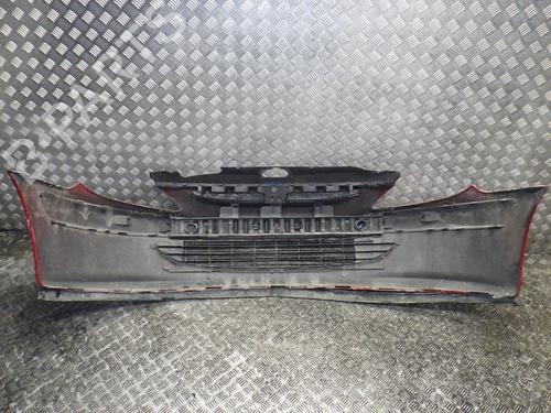 Front bumper PEUGEOT 307 (3A/C) 1.6 HDi 110 | BP24264605C7 