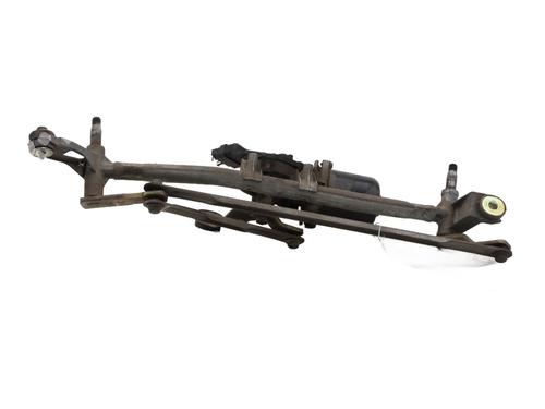 Ruitenwissermotor voor RENAULT MEGANE II (BM0/1_, CM0/1_) 1.6 16V (BM0C, CM0C) (113 hp) 29511472