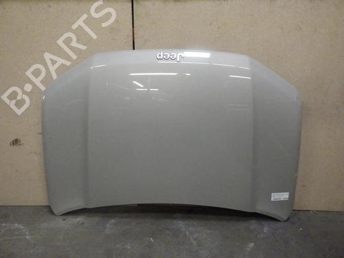 Used Hood JEEP AVENGER (J2) 1.2 T3 e-Hybrid (110 hp) 24263693
