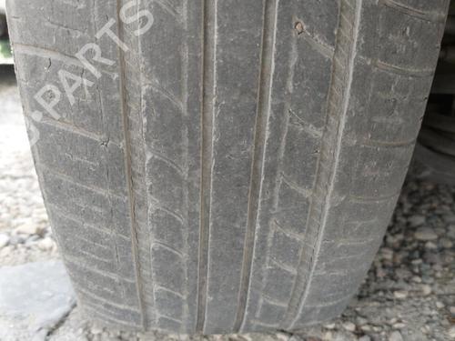 Left front window switch CITROËN C3 II (SC_) 1.6 HDi | BP24268319I27  - Image 22