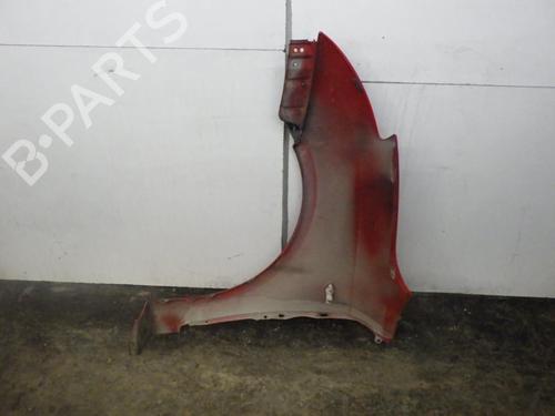 Forkjerm høyre SUZUKI SWIFT III (MZ, EZ) 1.3 DDiS (RS413D) | BP29484280C42 