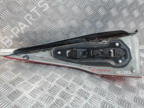 Right taillight RENAULT MEGANE II Estate (KM0/1_) 1.9 dCi | BP24276062C35 