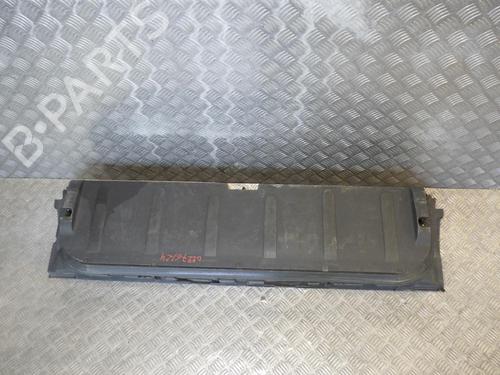 Tailgate PEUGEOT 3008 I MPV (0U_) 1.6 HDi | BP24272579C6 