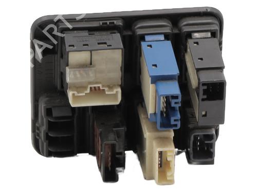 Headlight switch TOYOTA LAND CRUISER PRADO (_J12_) 3.0 D-4D (KDJ120, KDJ125, KDJ121) | BP26525800I24 