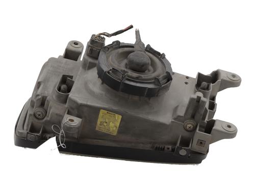 Left headlight OPEL FRONTERA B (U99) 2.2 DTI (6B_ZC, 6B_VF, 6B_66, 6B_76) | BP27633542C28  - Image 5