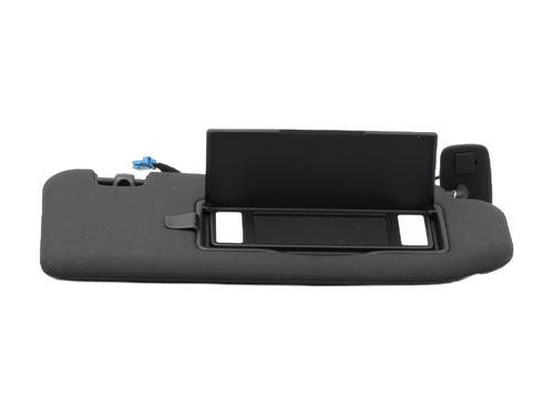 Used Right sun visor DS DS 7 Crossback (J4_, JR_, JC_) 2.0 BlueHDi 180 (JJEHZR) (177 hp) 31216623