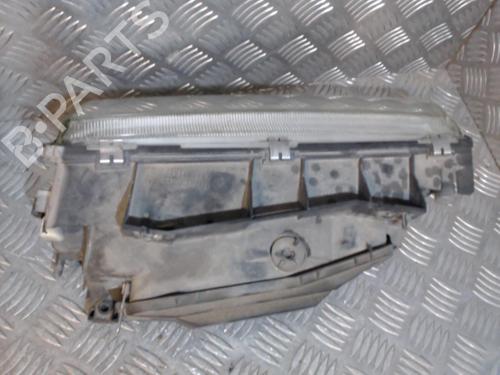 Used Left headlight Left headlight 24279977 24279977