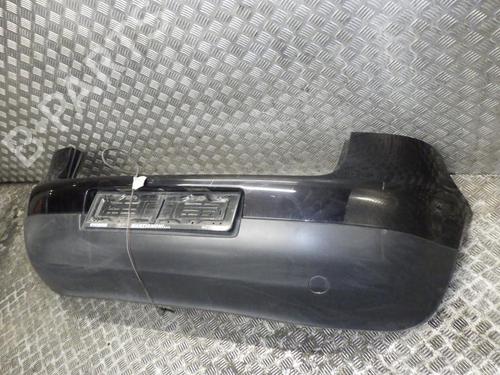 rear-bumper-vw-golf-v-1k1-2003-2004-2005-2006-2007-2008-2009-2010-24264992 main image