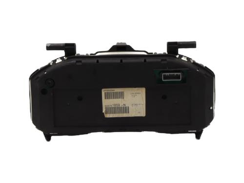 Instrument cluster RENAULT CLIO III (BR0/1, CR0/1) 1.5 dCi (BR17, CR17) | BP30594971C47