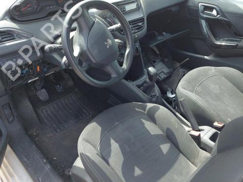 Lamp holder PEUGEOT 208 I (CA_, CC_) 1.4 HDi | BP24277049L10 
