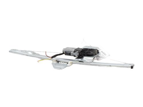Front right window mechanism PEUGEOT PARTNER Box Body/MPV 1.6 BlueHDi 100 | BP32086689C23  - Image 5