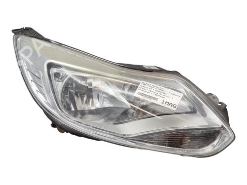 Used Right headlight Right headlight 37248452 37248452